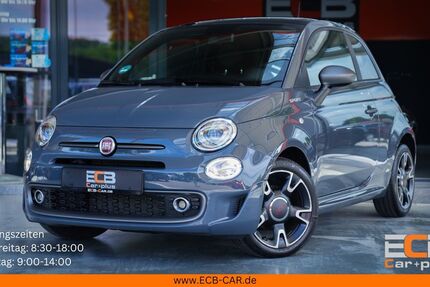 Fiat 500 8.000 km 13.490 &euro; Ergolding 84030