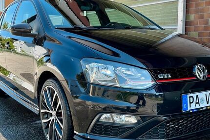 VW Polo 127.000 km 11.600 € Pocking 94060
