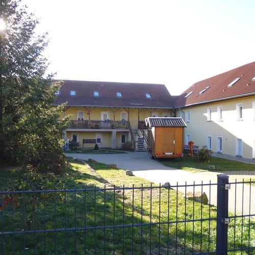 Gewerbeobjekt Niederwiesa - 1.000&euro; | Angebot:16497286