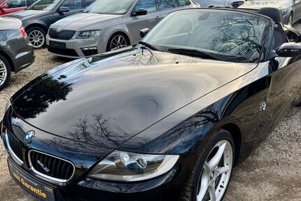 BMW Z4 128.500 km 13.999 &euro; Berlin-Lichtenrade 12309