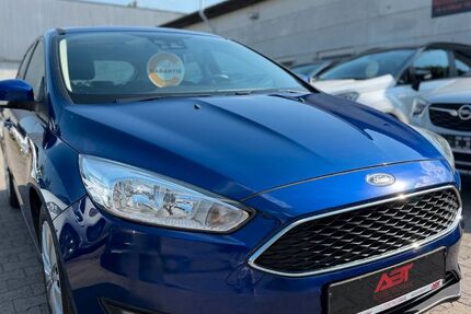 Ford Focus 119.000 km 6.699 &euro; Greven 48268