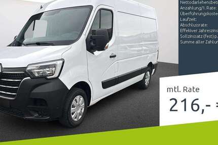 Renault Master 120.386 km 17.940 &euro; Stuhr 28816