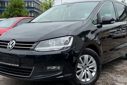 VW Sharan 208.000 km 10.999 &euro; Saarlouis 66740