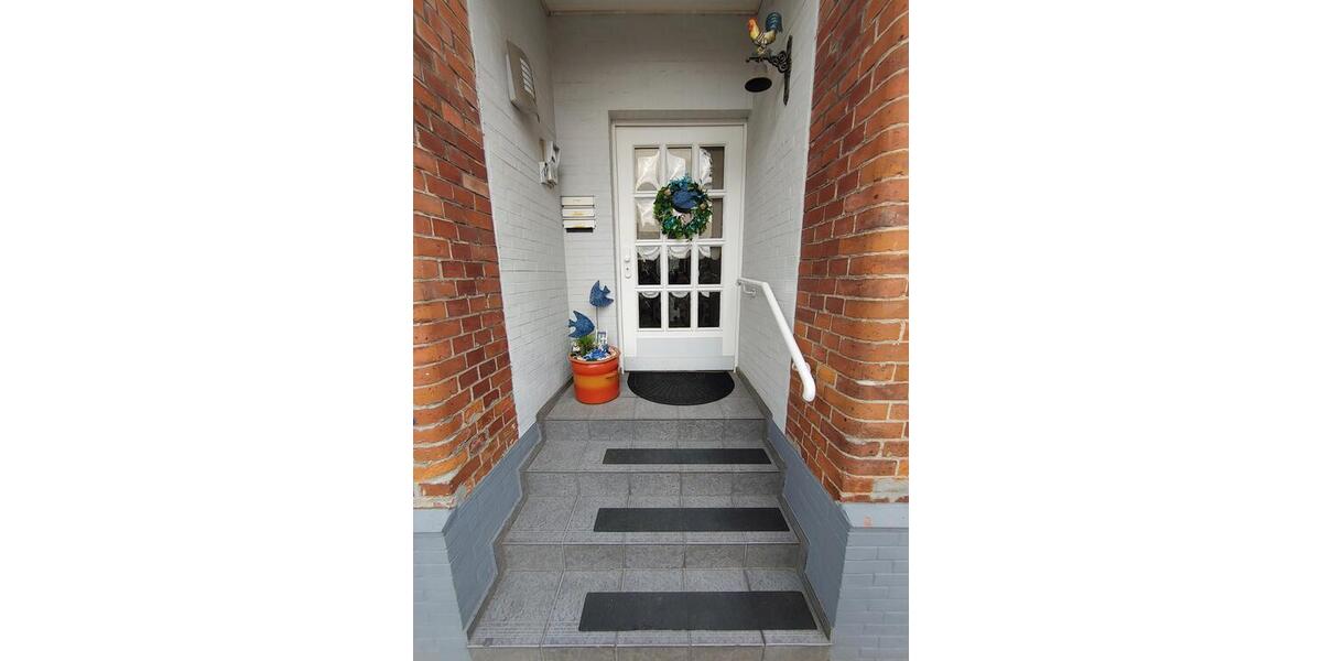 Tolles Wohnhaus im Herzen der Altstadt - Zweifamilienhaus Alfeld | Angebot:26800326