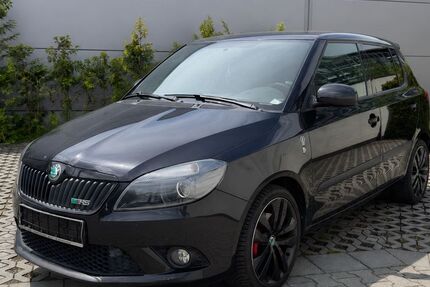 Skoda Fabia 147.850 km 5.399 &euro; Kelkheim 65779