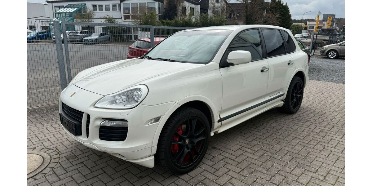Porsche Cayenne 289.500 km 8.800 &euro; Rödermark 63322
