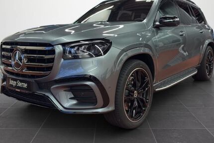 Mercedes-Benz GLS 450 12.000 km 149.900 &euro; Metzingen 72555
