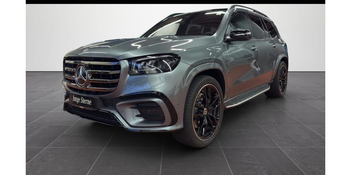 Mercedes-Benz GLS 450 12.000 km 149.900 &euro; Metzingen 72555