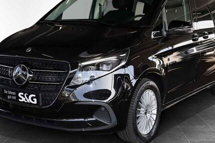Mercedes-Benz V 250 26.570 km 69.840 &euro; Offenburg 77656