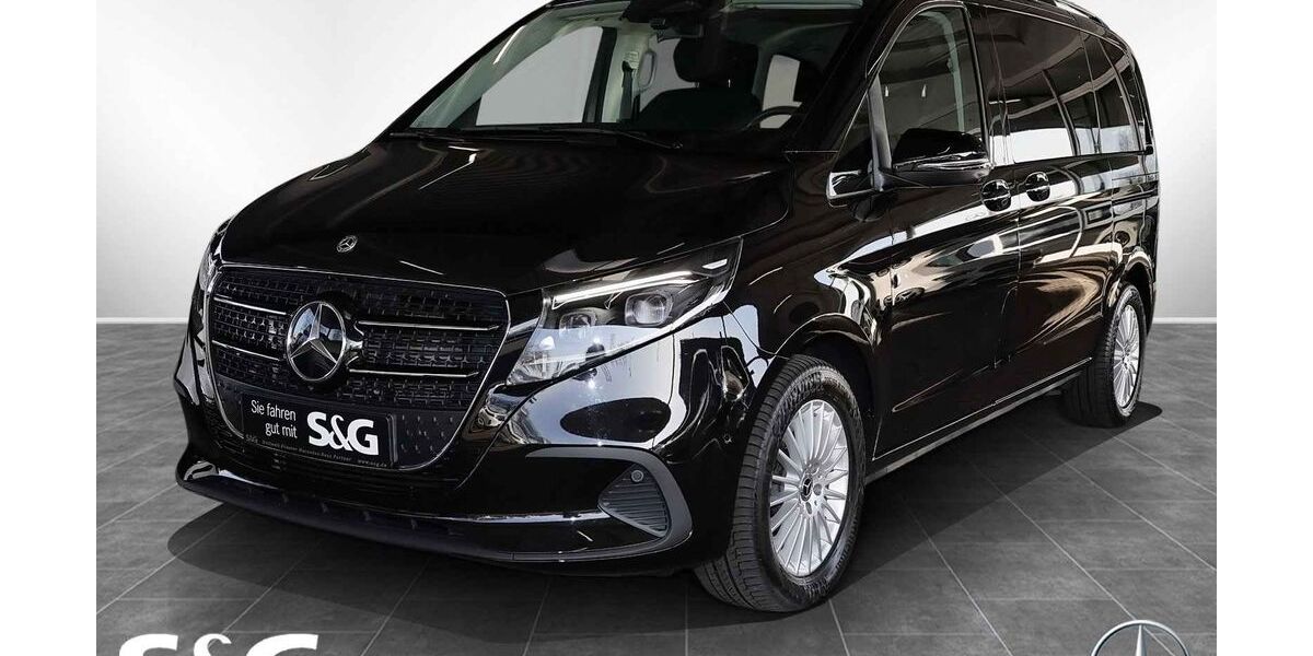 Mercedes-Benz V 250 26.570 km 69.840 &euro; Offenburg 77656