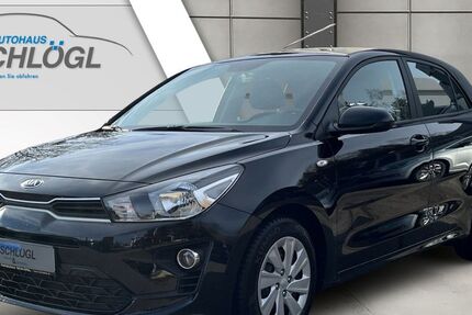 Kia Rio 44.645 km 11.900 &euro; Traunreut 83301