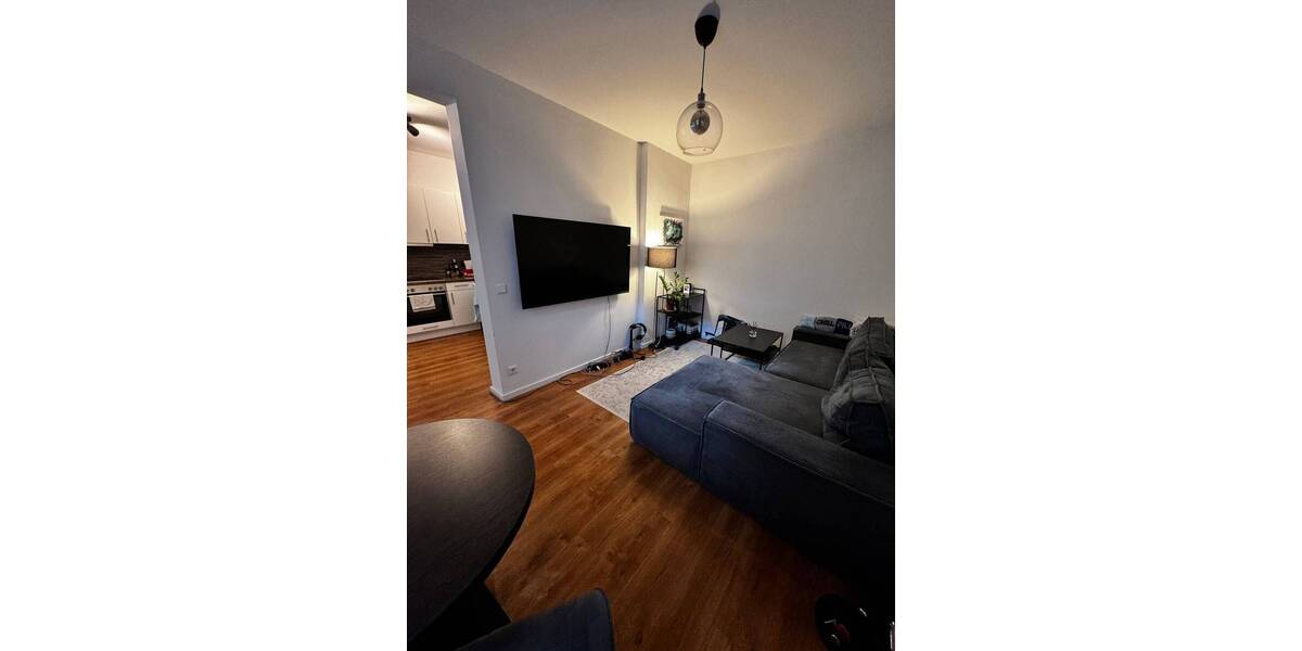 Etagenwohnung Hamburg Hoheluft-West - 2 Zimmer, 55 m&sup2;, 780&euro; | Angebot:26402560
