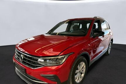 VW Tiguan 61.200 km 23.930 &euro; Überlingen 88662