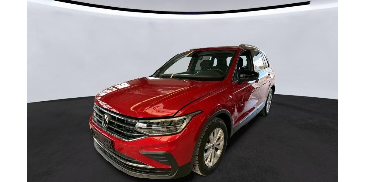 VW Tiguan 61.200 km 23.930 &euro; Überlingen 88662