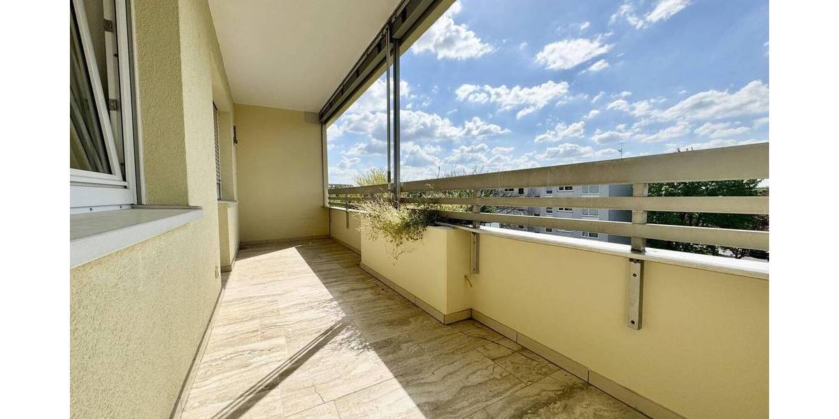 Etagenwohnung Weil am Rhein - 4 Zimmer, 92 m&sup2;, 290.000&euro; | Angebot:26343924