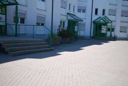 Wohnung zum Kaufen in Bayreuth 255.000 € 77 m²