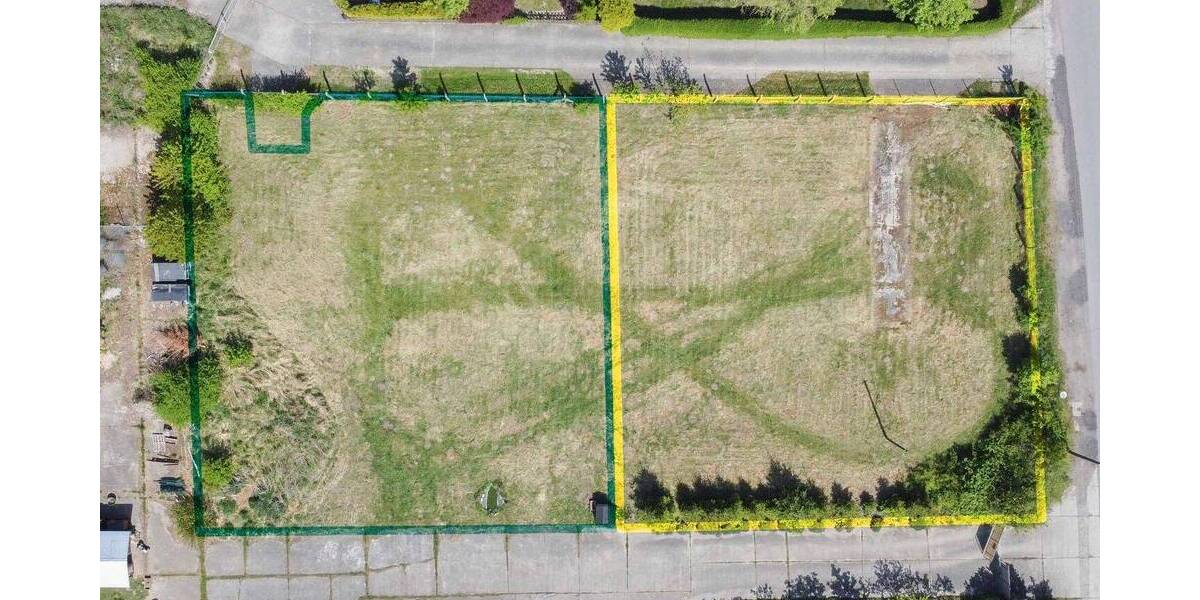Grundstück Greifswald Friedrichshagen - 219.000&euro; | Angebot:26779565