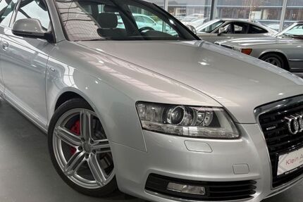 Audi A6 245.000 km 6.990 &euro; Forchtenberg 74670