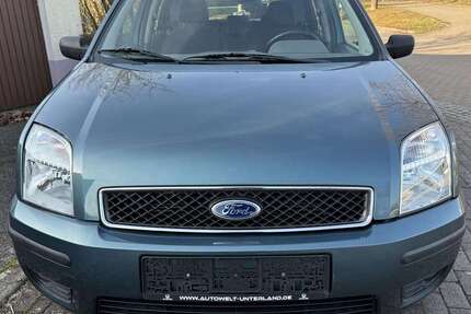 Ford Fusion 171.500 km 2.000 &euro; Neckarsulm 74172