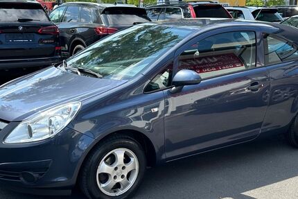Opel Corsa 125.000 km 1.999 &euro; Kassel 34123