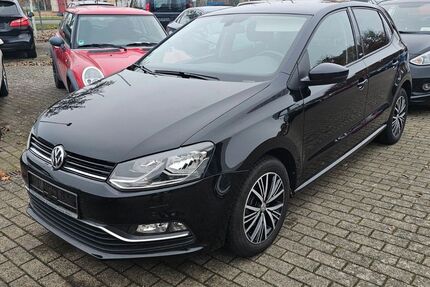 VW Polo 98.000 km 9.399 &euro; Salzwedel OT Brietz 29410