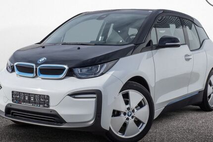 BMW i3 15.287 km 23.950 &euro; Teltow 14513