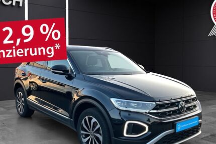 VW T-Roc 33.950 km 19.950 &euro; Kamenz 01917