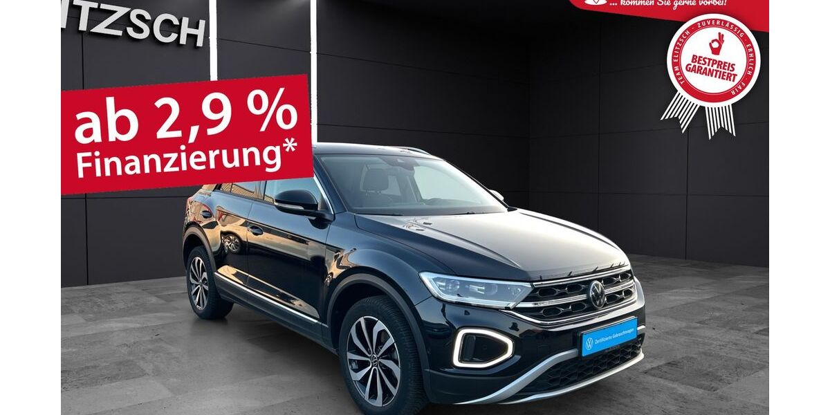 VW T-Roc 33.950 km 19.950 &euro; Kamenz 01917