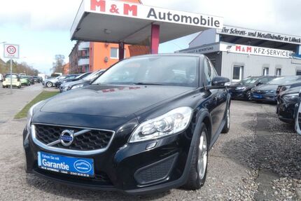 Volvo C30 169.350 km 4.800 &euro; Lübeck 23554