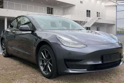 Tesla Model 3 39.995 km 24.890 &euro; Barchfeld Immelborn 36456