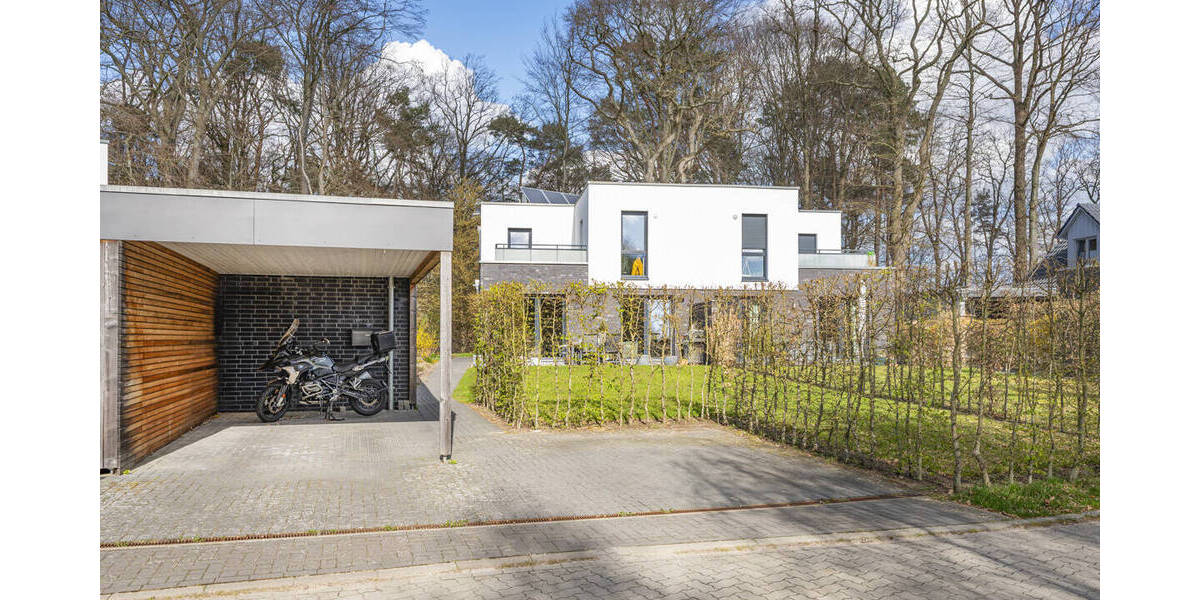 Doppelhaushälfte Adendorf - 5 Zimmer, 150 m&sup2;, 629.000&euro; | Angebot:26358429
