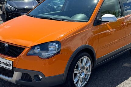 VW Polo 150.611 km 6.700 &euro; Bad Langensalza 99947