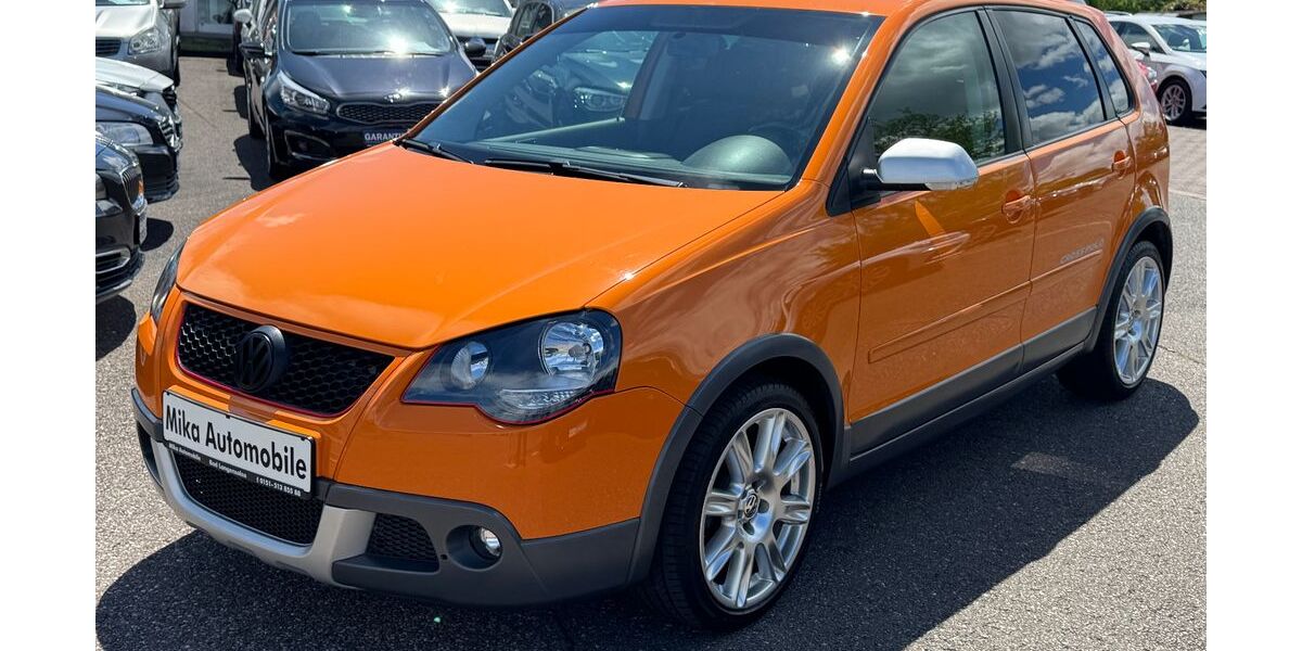 VW Polo 150.611 km 6.700 &euro; Bad Langensalza 99947