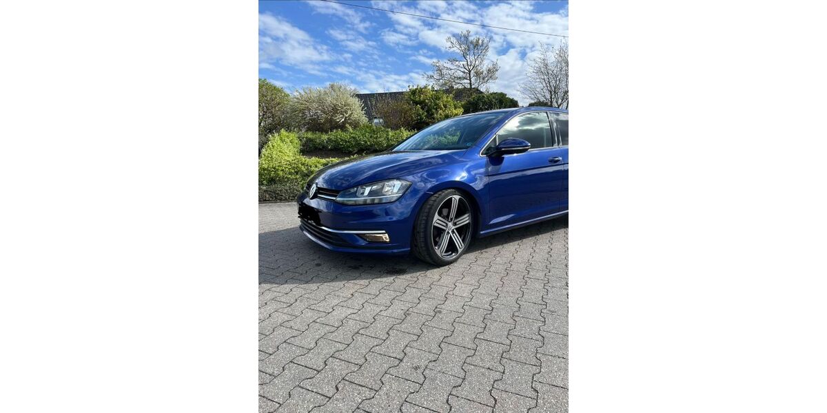 VW Golf 77.000 km 16.000 &euro; Straelen 47638