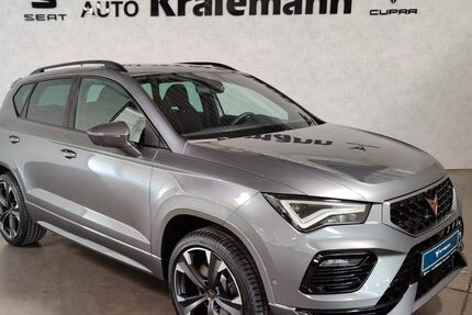 Cupra Ateca 29.500 km 34.990 € Hamm 59075