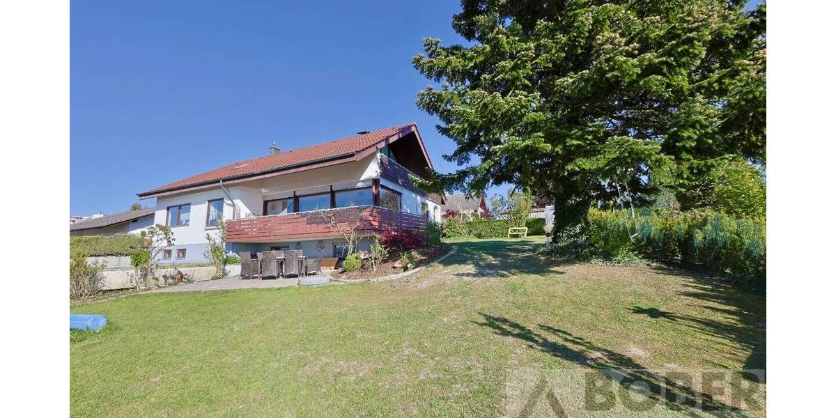 Einfamilienhaus Erbach - 6 Zimmer, 237 m&sup2;, 849.000&euro; | Angebot:26674446