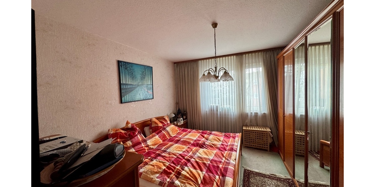 Oberursel - Weißkirchen: Exzellente und moderne 3-Zimmerwohnung in Ruhelage von Oberursel! - Etagenwohnung Oberursel (Taunus) | Angebot:25992422