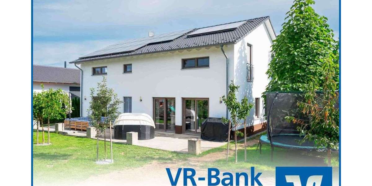 Einfamilienhaus Reisbach Englmannsberg - 8 Zimmer, 217 m&sup2;, 690.000&euro; | Angebot:25891646