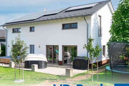 Haus Reisbach Englmannsberg - 8 Zimmer, 217 m&sup2;, 690.000&euro; | Angebot:25891646