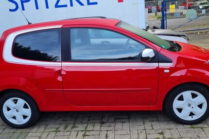 Renault Twingo 152.600 km 2.999 € Bochum 44894