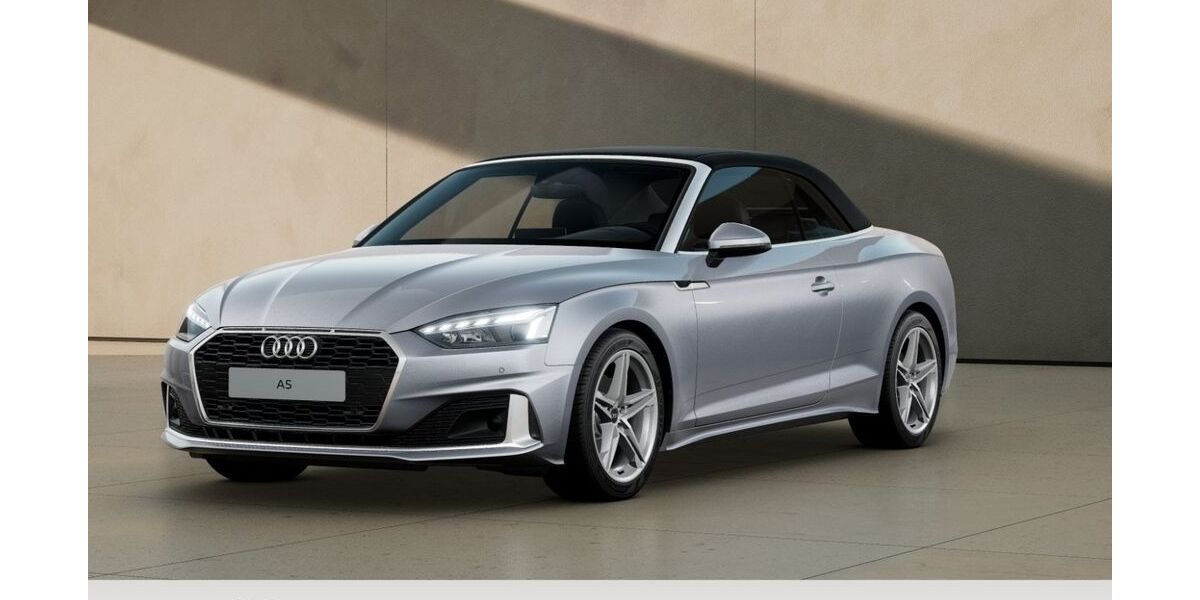 Audi A5 6.335 km 44.340 &euro; Northeim 37154