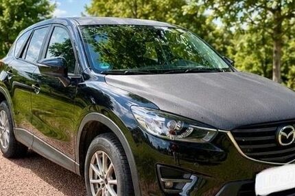 Mazda CX-5 219.000 km 4.500 &euro; Goldberg 19399