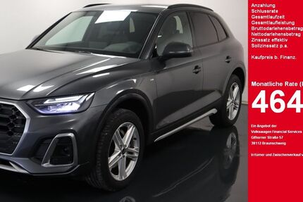 Audi Q5 135.542 km 30.985 &euro; Gütersloh 33334