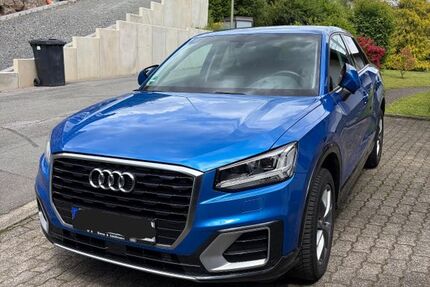 Audi Q2 107.163 km 16.500 &euro; Lennestadt 57368