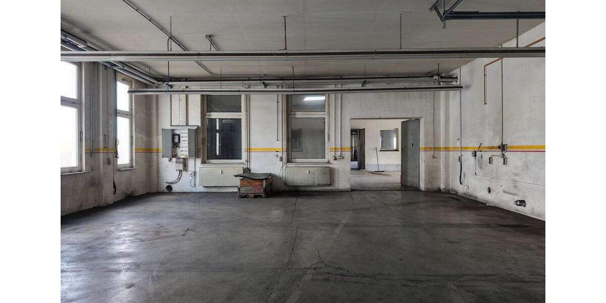 Gewerbeobjekt Schwerin Neumühle - 1.430&euro; | Angebot:25387277