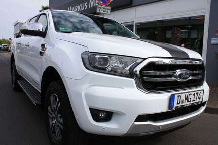 Ford Ranger 107.000 km 24.999 &euro; Kaarst 41564