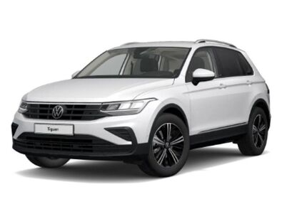 VW Tiguan 57.620 km 24.390 &euro; Hofheim 65719