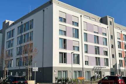 Wohnung Koblenz Lützel Lützel - 1 Zimmer, 22 m&sup2;, 160.200&euro; | Angebot:26698709