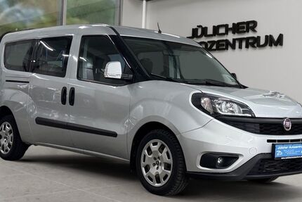 Fiat Doblo 84.533 km 12.489 &euro; Jülich 52428