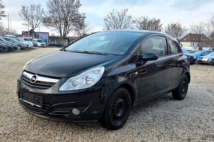 Opel Corsa 212.803 km 780 &euro; Zwickau 08056